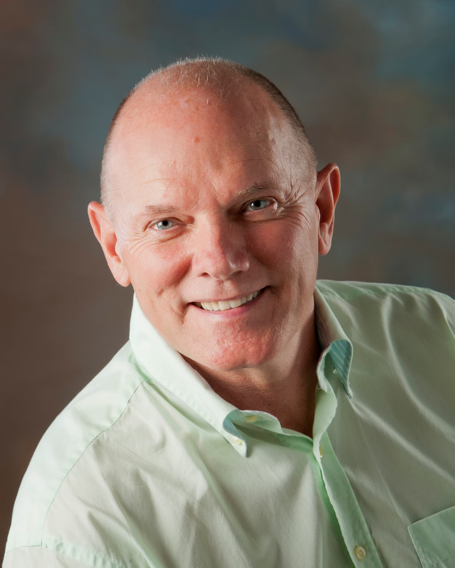 Fred Freeman, candidate for Ingersoll Town Council